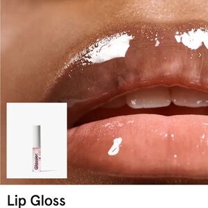 Glossier Clear Lip Gloss